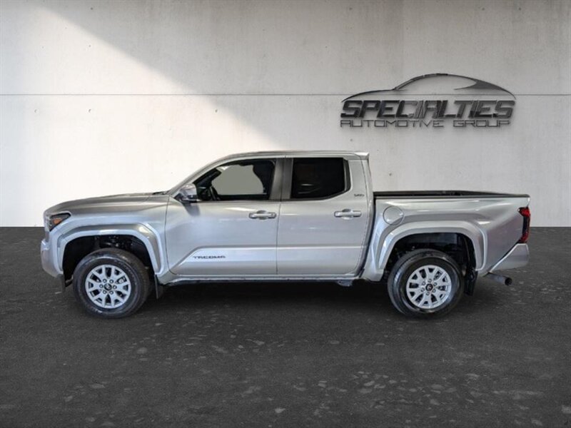 2024 Toyota Tacoma SR5 - Photo 7 - Bountiful, UT 84010
