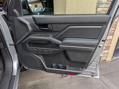 2024 Toyota Tacoma SR5 - Photo 31 - Bountiful, UT 84010