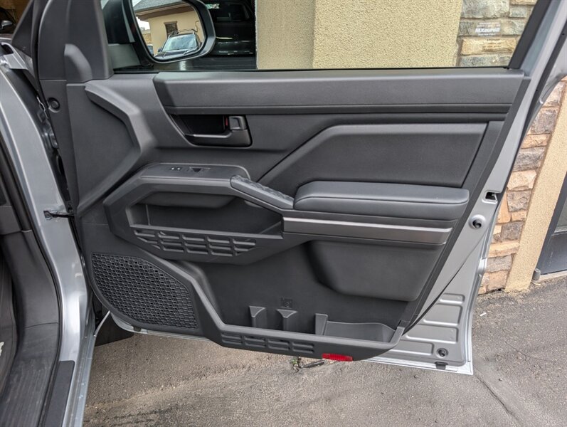 2024 Toyota Tacoma SR5 - Photo 31 - Bountiful, UT 84010