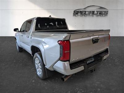 2024 Toyota Tacoma SR5 - Photo 8 - Bountiful, UT 84010