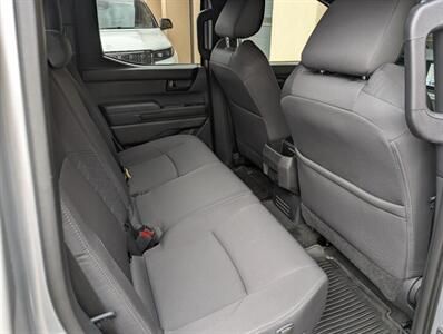 2024 Toyota Tacoma SR5 - Photo 30 - Bountiful, UT 84010