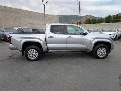 2024 Toyota Tacoma SR5 - Photo 12 - Bountiful, UT 84010
