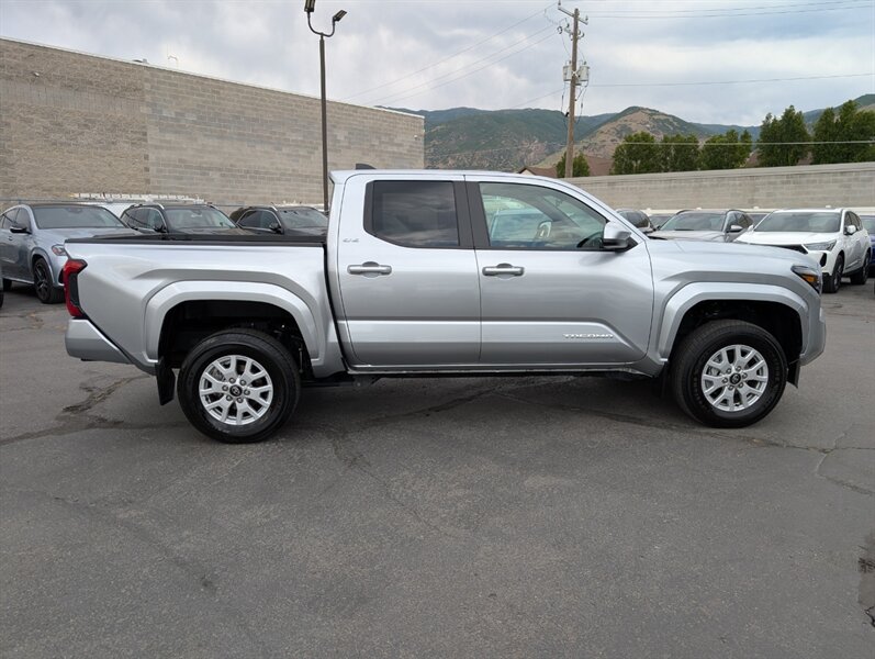 2024 Toyota Tacoma SR5 - Photo 12 - Bountiful, UT 84010