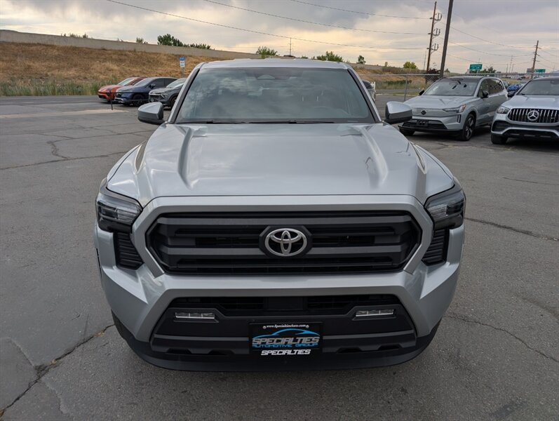 2024 Toyota Tacoma SR5 - Photo 6 - Bountiful, UT 84010