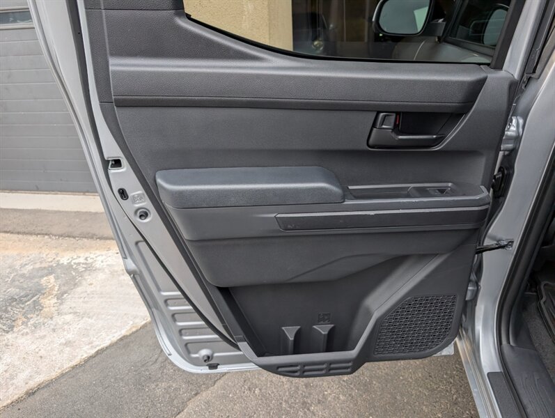 2024 Toyota Tacoma SR5 - Photo 26 - Bountiful, UT 84010