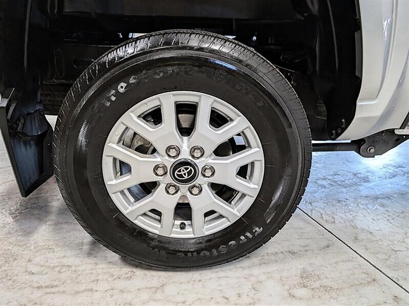 2024 Toyota Tacoma SR5 - Photo 14 - Bountiful, UT 84010
