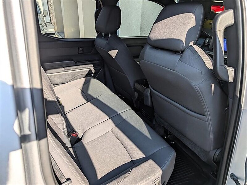 2024 Toyota Tacoma SR5 - Photo 30 - Bountiful, UT 84010