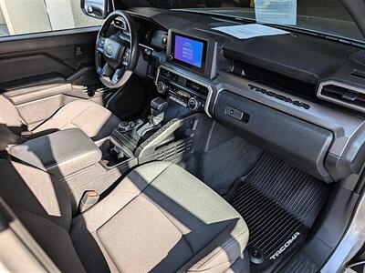 2024 Toyota Tacoma SR5 - Photo 4 - Bountiful, UT 84010