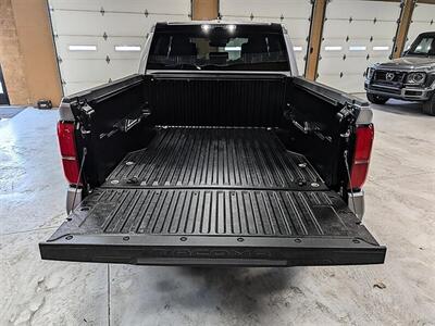 2024 Toyota Tacoma SR5 - Photo 10 - Bountiful, UT 84010