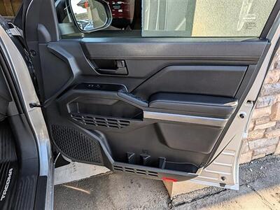 2024 Toyota Tacoma SR5 - Photo 31 - Bountiful, UT 84010