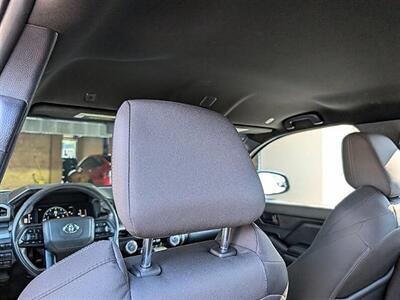 2024 Toyota Tacoma SR5 - Photo 28 - Bountiful, UT 84010