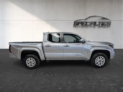 2024 Toyota Tacoma SR5 - Photo 12 - Bountiful, UT 84010