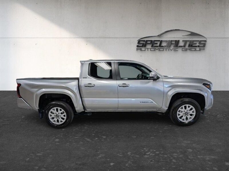 2024 Toyota Tacoma SR5 - Photo 12 - Bountiful, UT 84010