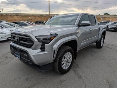2024 Toyota Tacoma SR5 - Photo 5 - Bountiful, UT 84010