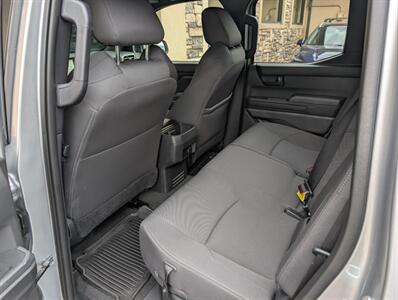2024 Toyota Tacoma SR5 - Photo 27 - Bountiful, UT 84010