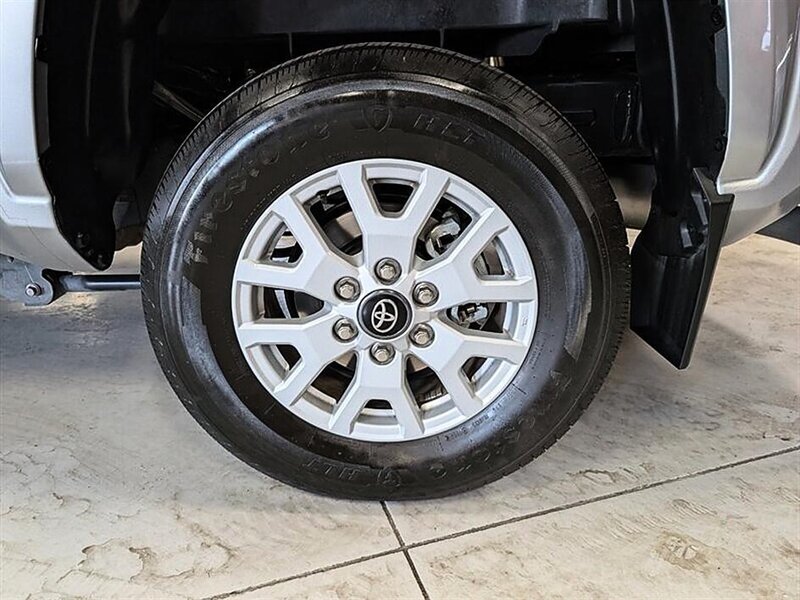2024 Toyota Tacoma SR5 - Photo 15 - Bountiful, UT 84010