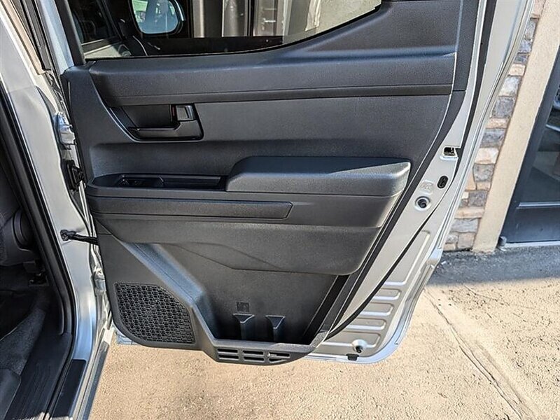 2024 Toyota Tacoma SR5 - Photo 29 - Bountiful, UT 84010