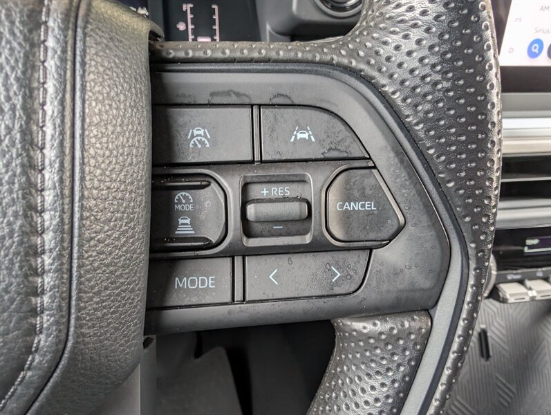 2024 Toyota Tacoma SR5 - Photo 23 - Bountiful, UT 84010