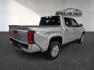 2024 Toyota Tacoma SR5 - Photo 11 - Bountiful, UT 84010