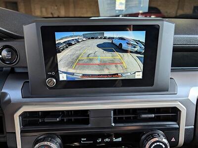 2024 Toyota Tacoma SR5 - Photo 25 - Bountiful, UT 84010
