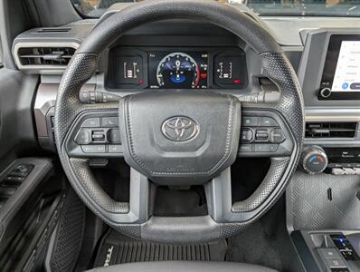 2024 Toyota Tacoma SR5 - Photo 20 - Bountiful, UT 84010