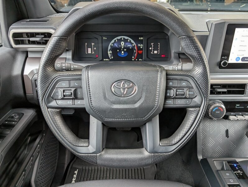 2024 Toyota Tacoma SR5 - Photo 20 - Bountiful, UT 84010
