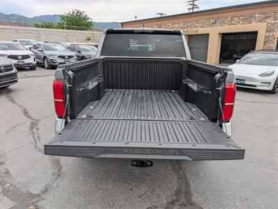 2024 Toyota Tacoma SR5 - Photo 10 - Bountiful, UT 84010