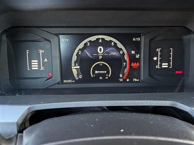 2024 Toyota Tacoma SR5 - Photo 21 - Bountiful, UT 84010