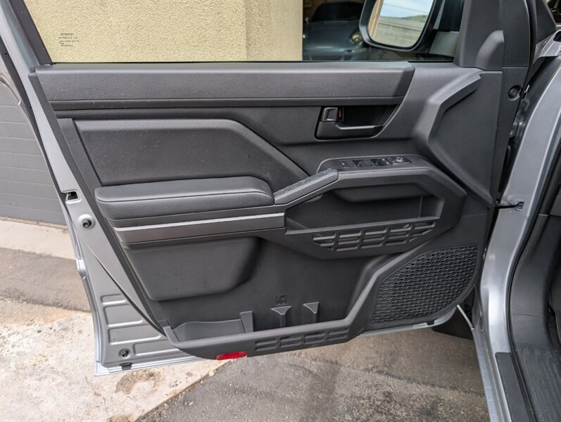 2024 Toyota Tacoma SR5 - Photo 19 - Bountiful, UT 84010
