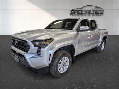 2024 Toyota Tacoma SR5 - Photo 5 - Bountiful, UT 84010