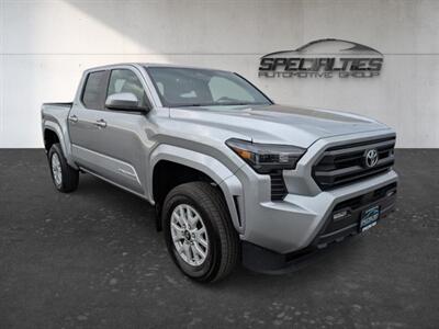 2024 Toyota Tacoma SR5 Truck