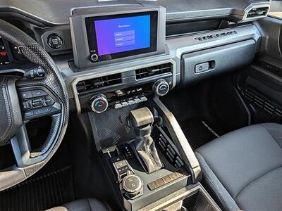 2024 Toyota Tacoma SR5 - Photo 24 - Bountiful, UT 84010