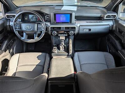 2024 Toyota Tacoma SR5 - Photo 3 - Bountiful, UT 84010