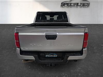 2024 Toyota Tacoma SR5 - Photo 9 - Bountiful, UT 84010