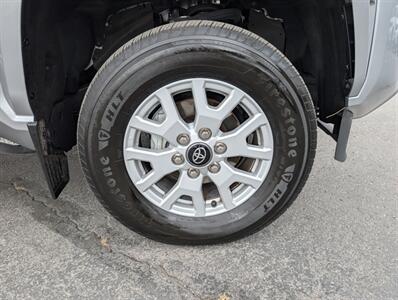 2024 Toyota Tacoma SR5 - Photo 13 - Bountiful, UT 84010