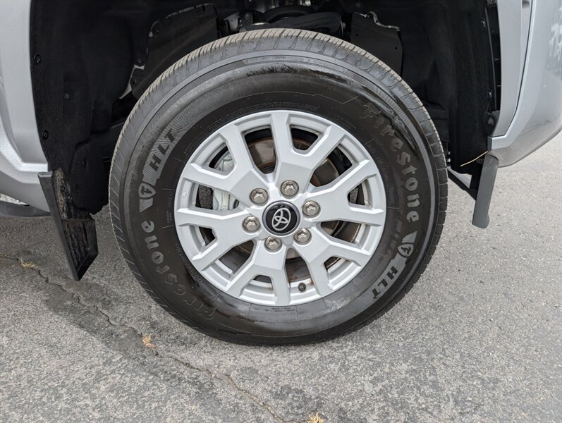 2024 Toyota Tacoma SR5 - Photo 13 - Bountiful, UT 84010