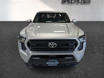 2024 Toyota Tacoma SR5 - Photo 6 - Bountiful, UT 84010