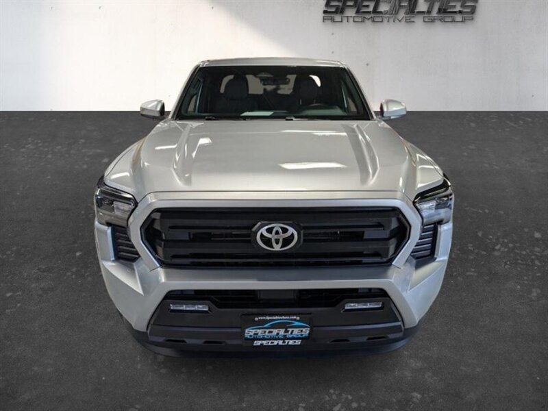 2024 Toyota Tacoma SR5 - Photo 6 - Bountiful, UT 84010