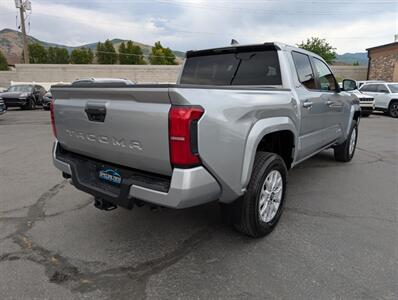 2024 Toyota Tacoma SR5 - Photo 11 - Bountiful, UT 84010