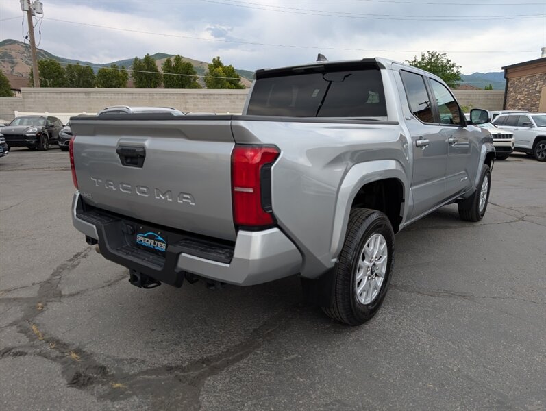 2024 Toyota Tacoma SR5 - Photo 11 - Bountiful, UT 84010