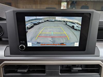 2024 Toyota Tacoma SR5 - Photo 25 - Bountiful, UT 84010