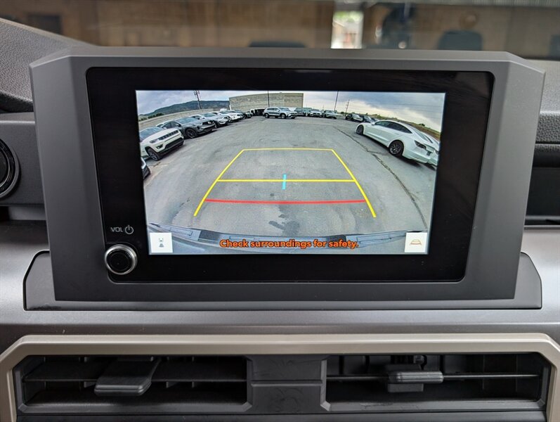 2024 Toyota Tacoma SR5 - Photo 25 - Bountiful, UT 84010