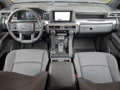 2024 Toyota Tacoma SR5 - Photo 3 - Bountiful, UT 84010