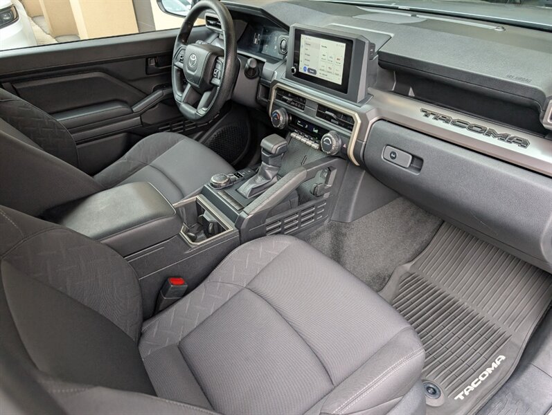 2024 Toyota Tacoma SR5 - Photo 4 - Bountiful, UT 84010