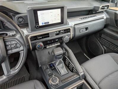 2024 Toyota Tacoma SR5 - Photo 24 - Bountiful, UT 84010