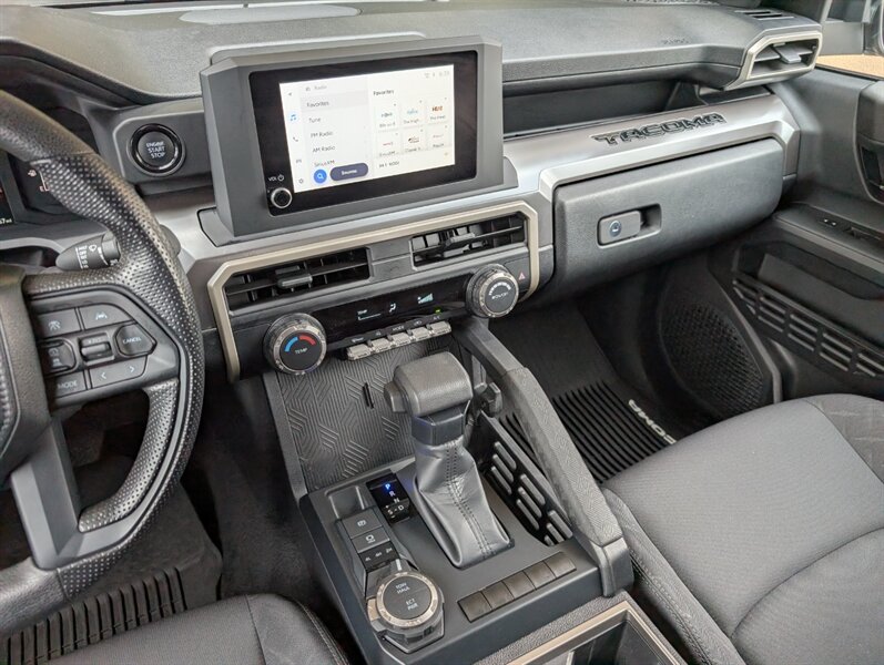 2024 Toyota Tacoma SR5 - Photo 24 - Bountiful, UT 84010