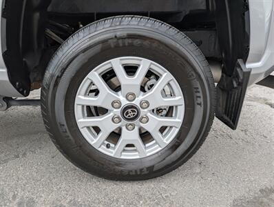 2024 Toyota Tacoma SR5 - Photo 15 - Bountiful, UT 84010
