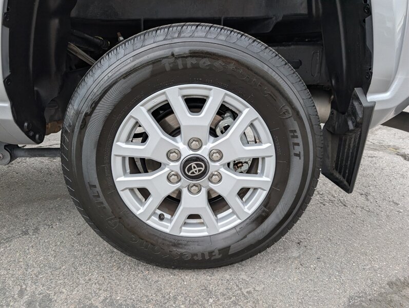 2024 Toyota Tacoma SR5 - Photo 15 - Bountiful, UT 84010