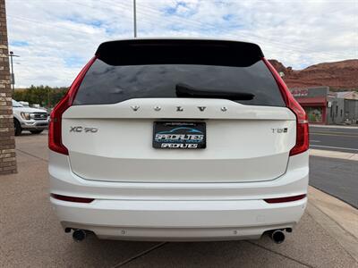 2019 Volvo XC90 T5 Momentum   - Photo 30 - St. George, UT 84770-2625