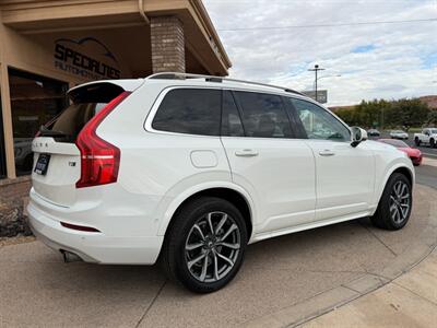 2019 Volvo XC90 T5 Momentum   - Photo 32 - St. George, UT 84770-2625